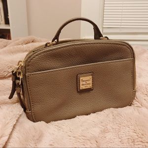 Dooney & Bourke Belvedere Ambler Bag